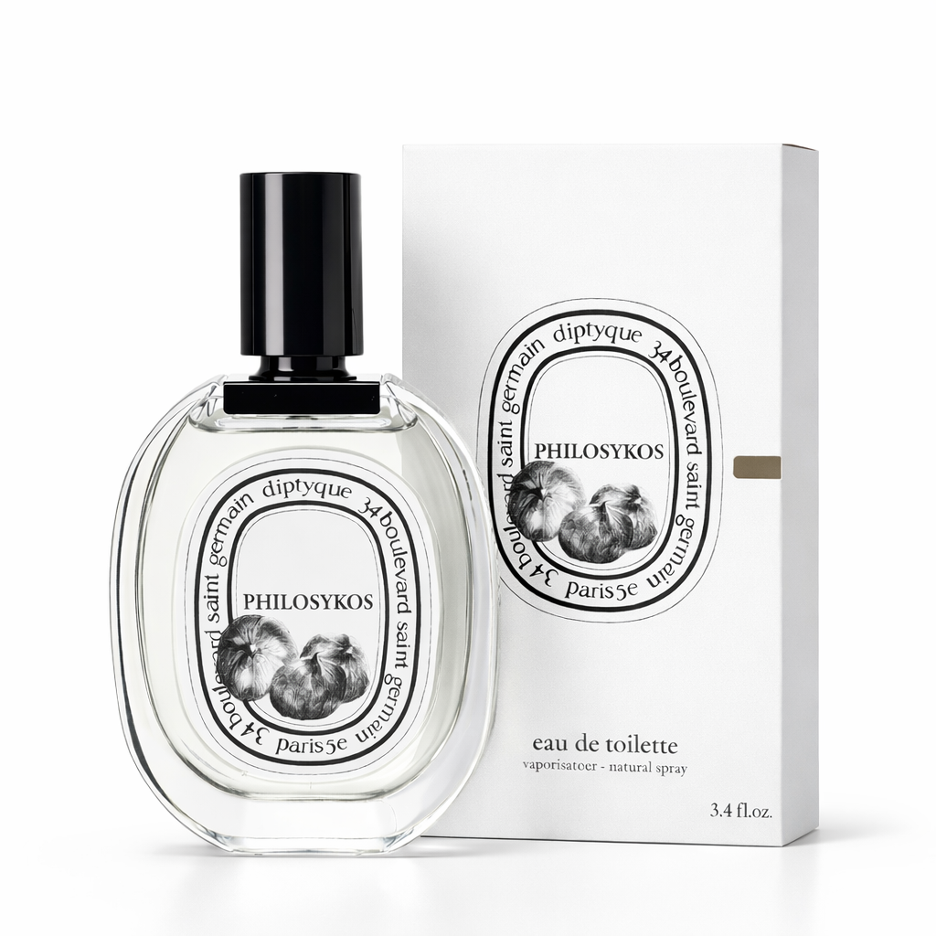 Diptyque Philosykos
